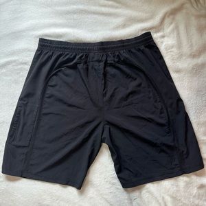 Men’s Black Boardshorts Size: XXL